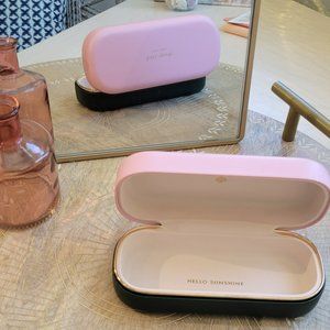Kate Spade Hard Cover Glasses Case